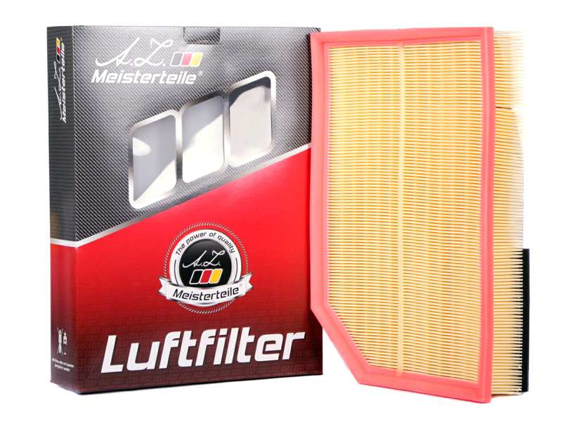 Luftfilter